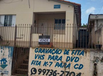 Comercial · 146m² · 4 Quartos · 1 Vaga · Ponto Comercial à venda no bairro Vila Domingues - Votorantim/SP