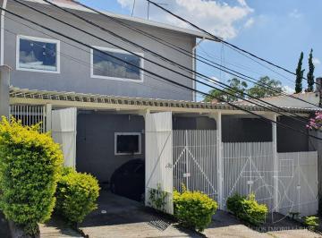 Casa · 320m² · 3 Quartos · 4 Vagas · Casa de Condomínio em Horizontal Park - Cotia, SP