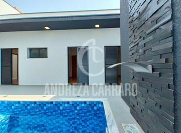 Casa de 3 quartos, Sorocaba · Casa Térrea com Mezanino e Piscina no Condomínio Lê France *Armários*