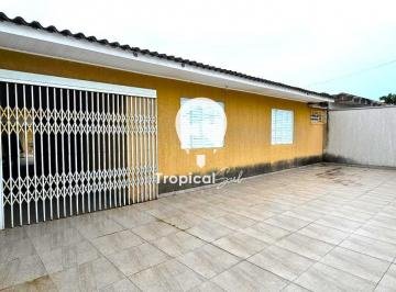 Casa · 200m² · 3 Quartos · 6 Vagas · Casa para locação Temporada, Ipanema, PONTAL DO PARANA - PR