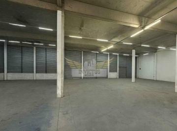 Comercial · 1400m² · Galpão Comercial/Industrial para Alugar, 1.400m² - Lapa, São Paulo/SP.