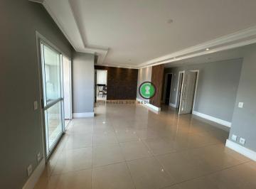 Apartamento · 177m² · 4 Quartos · 3 Vagas · Apartamento para Venda ou Aluguel no Panamby com 4 quartos
