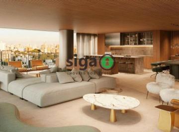 Apartamento · 362m² · 4 Quartos · 4 Vagas · Apartamento à venda no Alto de Pinheiros com 4 suítes e 4 vagas em São Paulo