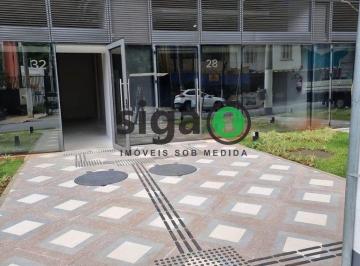 Comercial · 99m² · 1 Vaga · LOCAÇÃO de Loja Comercial no Bairro Paraíso próximo ao Ibirapuera