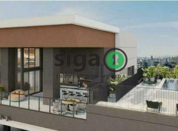 Apartamento · 296m² · 3 Quartos · 3 Vagas · Cobertura Penthouse à venda na Vila Clementino com 3 suítes e 3 vagas em São Paulo
