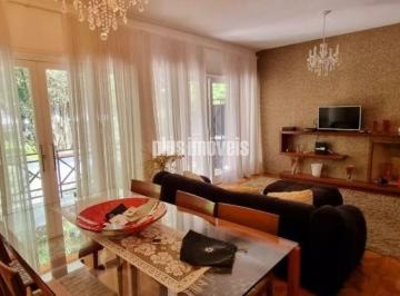 Casa · 320m² · 3 Quartos · 4 Vagas · PRÓXIMO AO COLÉGIO PORTO SEGURO E AO CLUBE SÃO PAULO 320M²AU 3 DOMS, 2 SUÍTES, 4 VAGAS