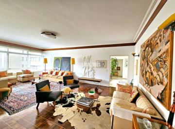 Apartamento · 276m² · 3 Quartos · 2 Vagas · Jardim América