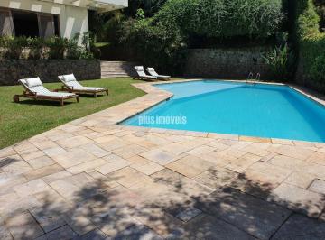 Casa · 1300m² · 5 Quartos · 5 Vagas · CASA COM 1.300M² EM RUA FECHADA FRONTAL PÇA. VINICIUS DE MORAES