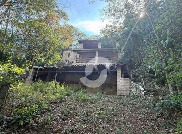 8b79a046b20764ec6e0406ab58ae3156b233f93a · Casa com 2 dormitórios à venda, 135 m² por R$ 370.000,00 - Serra Grande - Niterói/RJ
