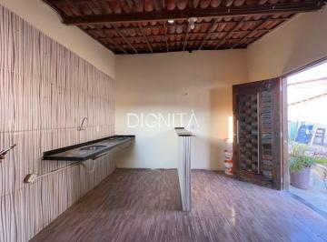 Casa · 55m² · 1 Quarto · Alugo Kitnet incluso - Agua - Internet - Eusébio-CE