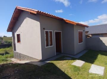 Casa · 40m² · 2 Quartos · 1 Vaga · Casa a venda em Parobé Bairro Vila nova