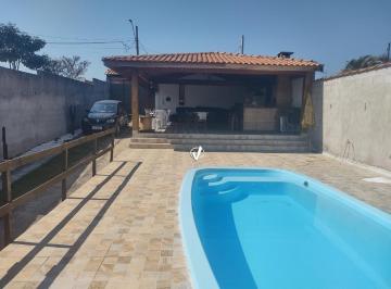 Casa · 10m² · 3 Quartos · 1 Vaga · CASA Á VENDA - SHANGRILA - PINDAMONHANGABA SP 