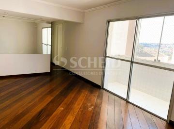 Apartamento · 60m² · 2 Quartos · 3 Vagas · Apartamento de 60m² com 2 quartos e 3 vagas à venda na Vila Santa Catarina
