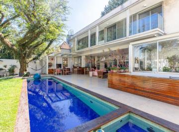 Casa · 350m² · 4 Quartos · 2 Vagas · Casa à venda na Granja Julieta 4 quartos
