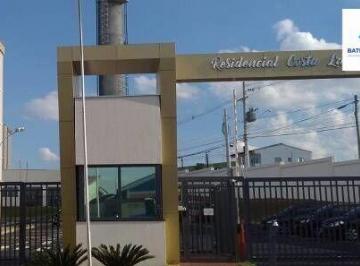 Apartamento · 45m² · 2 Quartos · 1 Vaga · Apartamento Costa Laguna, Campinas - SP