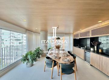 Apartamento · 155m² · 3 Quartos · 2 Vagas · Apartamentos para Venda Vila Madalena - Com 3 Quartos 3 Suítes e 2 Vagas