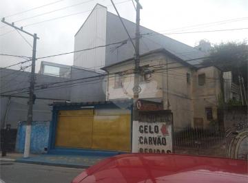 Área de Serviço · Terreno à venda em Vila celeste - SP