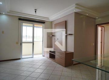 Apartamento · 86m² · 3 Quartos · 1 Vaga · Apartamento para Aluguel - Trindade, 3 Quartos, 86 m2 - Florianópolis