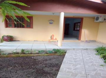 Comercial · 3 Quartos · 3 Vagas · Casa c/ ponto Comercial
