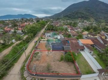 Terreno · 500m² · Terreno, Lagoinha - Bairro, Ubatuba - R$ 730 mil, Cod: 2201