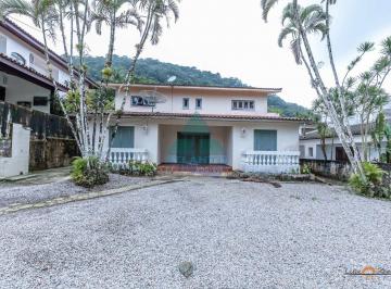 Casa · 275m² · 6 Quartos · 4 Vagas · Casa com 6 quartos, Lagoinha - Condomínio Recanto da Lagoinha, Ubatuba - R$ 1.6 mi, Cod: 2205