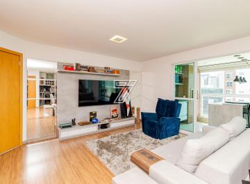Apartamento · 126m² · 3 Quartos · 2 Vagas · Apartamento à venda - em Ecoville