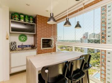Apartamento · 126m² · 3 Quartos · 2 Vagas · Apartamento à venda - em Ecoville