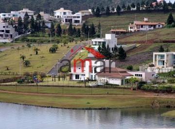 Terreno · 830m² · Terreno à venda no bairro Alphaville Lagoa dos Ingleses em Nova Lima/MG