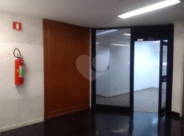 Área de Serviço · Salas à venda em Centro - SP
