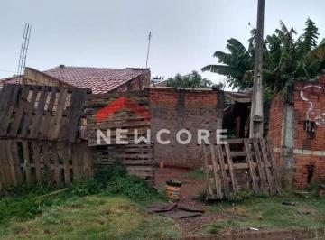 Terreno · 162m² · Lote em Rua Maria da Conceição - Núcleo Habitacional Mary Dota - Bauru/SP