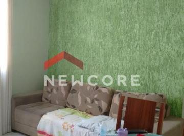 Apartamento 56m² Venda Novo Eldorado · Apartamento em Rua Jeupira - Novo Eldorado - Contagem/MG