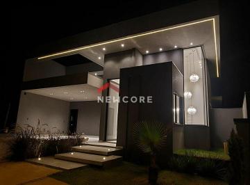 Casa · 187m² · 3 Quartos · 2 Vagas · Casa de condomínio em Piratininga - Centro - Piratininga/SP