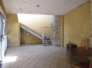 Casa · 285m² · 3 Quartos · 2 Vagas · Sobrado com 3 Quartos à venda, 285m² - Móoca