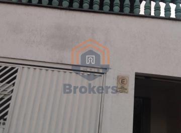 Casa · 156m² · 2 Quartos · 2 Vagas · Casa Sobrado em Jardim América - Várzea Paulista, SP
