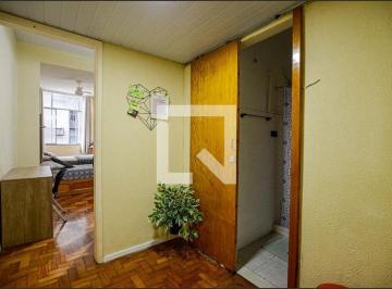 Apartamento · 32m² · 1 Quarto · Apartamento à Venda - Centro , 1 Quarto,  32 m² - Niterói