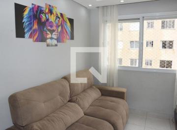 Apartamento · 28m² · 1 Quarto · Apartamento à Venda - Jardim Marajoara , 1 Quarto,  28 m² - São Paulo