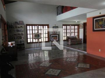 Casa · 493m² · 4 Quartos · 5 Vagas · Casa à Venda - Freguesia , 4 Quartos,  493 m² - Rio de Janeiro