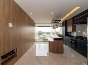 Apartamento · 68m² · 2 Quartos · 1 Vaga · Apartamento para Aluguel - Moema, 2 Quartos, 68 m² - São Paulo