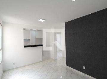 Apartamento · 50m² · 2 Quartos · 1 Vaga · Apartamento para Aluguel - Alípio de Melo, 2 Quartos,  50 m² - Belo Horizonte