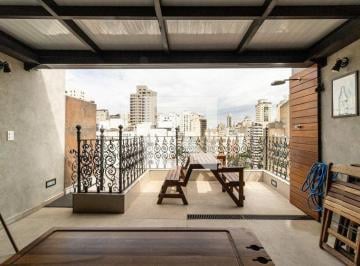 Apartamento en Venda de 1 quarto Vila Buarque · Apartamento à Venda - Santa Cecília, 1 Quarto, 90 m² - São Paulo