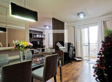 Apartamento · 70m² · 2 Quartos · 2 Vagas · Apartamento à Venda - Piqueri, 2 Quartos, 70 m² - São Paulo