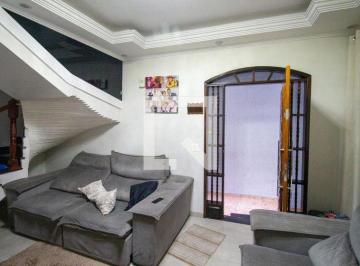 Casa · 243m² · 4 Quartos · 2 Vagas · Casa à Venda - Itaquera, 4 Quartos,  243 m² - São Paulo