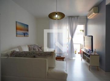 Apartamento · 100m² · 4 Quartos · 1 Vaga · Apartamento à Venda - Chácara das Pedras , 4 Quartos,  100 m² - Porto Alegre