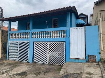 Casa · 163m² · 4 Quartos · 2 Vagas · Casa à venda, 4 quartos, 2 vagas, Jaraguá - Piracicaba/SP