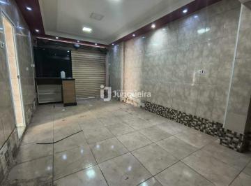 Comercial · 60m² · Salão para aluguel, Algodoal - Piracicaba/SP