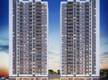 Apartamento · 37m² · 2 Quartos · 1 Vaga · Vinx Vila Tolstoí | Construtora Vinx | Pronto | 37 metros | 02 dormitórios | varanda | 01 vaga