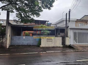 Casa · 297m² · 3 Quartos · CENTRO DE BARUERI