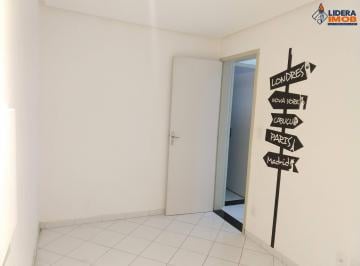 Foto 01 · Apartamento residencial para Venda em condomínio fechado, na vila Olímpia, Pedra do Descanso, Feira