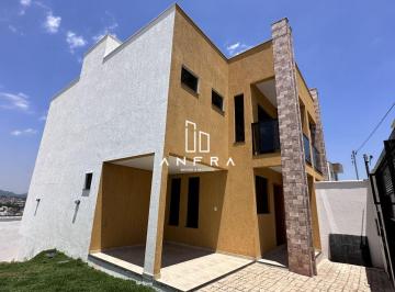 @anfraimoveis - Fachada · Casa com espaço gourmet no Masterville