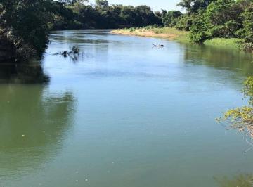 Foto 01 · Fazenda, Centro, Formosa, GO